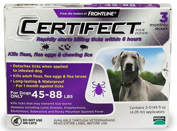 Certifect deals